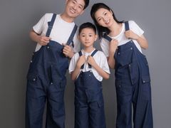-经典婚纱摄影美学馆·私人定制