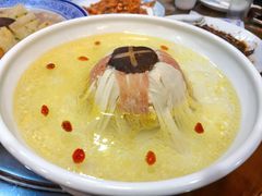 -长兴菜馆(高桥店)