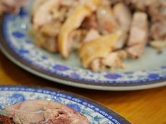 -阿伟鹅肉面馆白斩店(谢家总店)