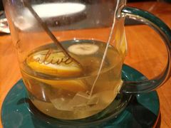 -百特喜·意大利餐厅(万达常德店)