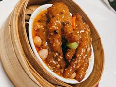 -煲王粤菜餐厅(中侨中心店)