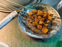 -清真·馬坡二旦烧烤(人生一串拍摄店)