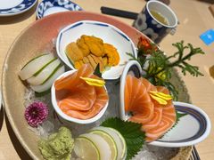 -小山日本料理(太古汇店)