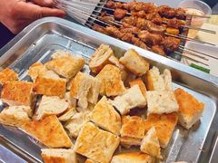 -华子大排档(纬四路店)