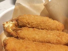 炸蟹棒-卡朋西餐(大信新都汇店)