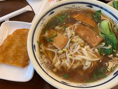 -雲栖斜街炸酱面馆
