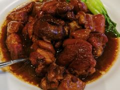 -马凯餐厅(地安门店)