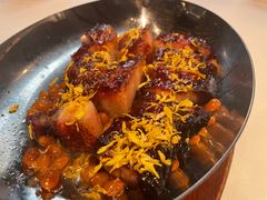 -谭厨中山传家菜.乳鸽.脆鲩鱼(华强北中航城店)