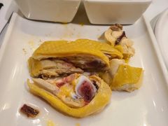 广式白切鸡-粤·啫啫