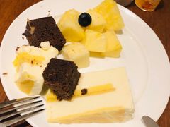 -北京王府井希尔顿酒店·万斯阁西餐厅