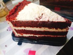 魅影红丝绒蛋糕-姆们M Sweetie Cake(五道口店)