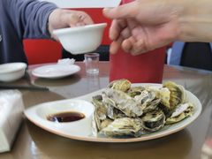 -鑫鸿达·海鲜闽菜热炒小馆(中山路店)