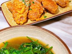 -星平鸡饭·粤菜小炒(印象城旗舰店)