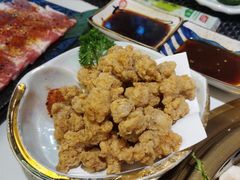 -千寻山野烤肉(中关村店)