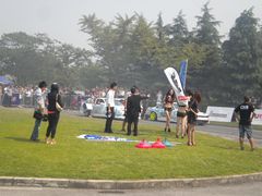 -上海汽车会展中心