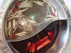 -憨铁匠老火锅(龙岗万科里店)