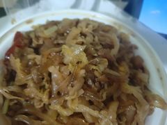 -满园烤鸭·春饼(太原街万达店)