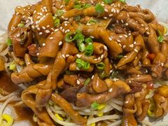 -米庄·原味私房菜(骏壹万邦店)