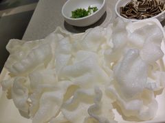 -海底捞火锅(大融城店)