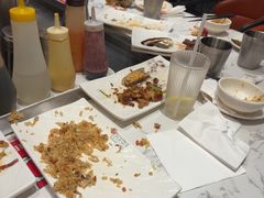 -火地铁板烧(昆山万象汇店)
