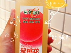 -南城香·饭香串香馄饨香(青年路店)