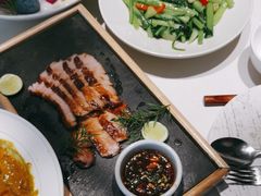 -泰香米泰国餐厅(鎏嘉码头店)
