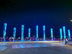 -老虎石海上公园