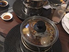 -AdD全日制餐厅(中谷花园酒店)