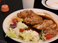 -橘酱餐厅