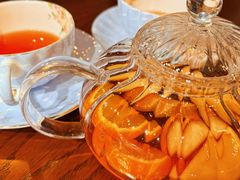 -斯比特花园西餐厅(东方商厦店)
