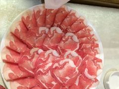 -东来顺·非遗火锅(赛格国际购物中心店)