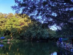 -人民公园(罗湖区)