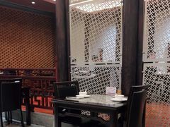 -走马楼饭庄(慈城古县城店)