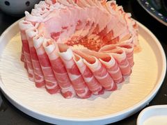 -东来顺·非遗火锅(高新店)