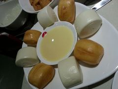 -海底捞火锅(泉城路店)