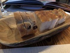 餐前麵包-Mercato莫卡多露台餐厅与酒吧(K11店)