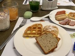 -宁波威斯汀酒店