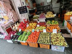 -找不到凉面(新都粮食局毗河油厂职工宿舍大院店)