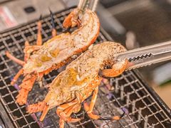 -白仁仔· 活烤海鲜 宵夜(豫园店)
