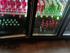-新凯旋·烧烤bar(余英坊店)
