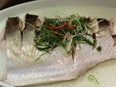 白丝鱼-同里湖大饭店-怡景轩中餐厅(同里古镇店)