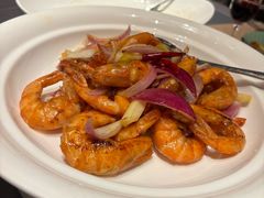 -上和臻品中国菜(花园街店)