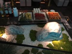 -金来·影院足道(埃美柯店)