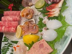 -生如夏花泰式火锅(鹭洲里店)