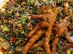 -江湖黑大兔(杨家坪店)