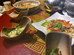 -福照楼汽锅鸡·云南菜(护国路店)