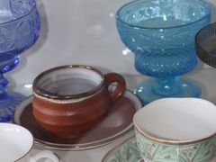 -参差咖啡(水果湖公园店)