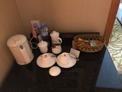 -大连富丽华大酒店