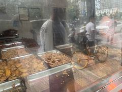 -土门八珍烤鸡腊味店(土门老店)