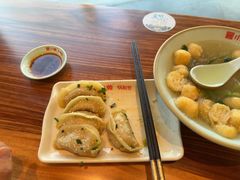 -小姜锅贴(凤凰街店)